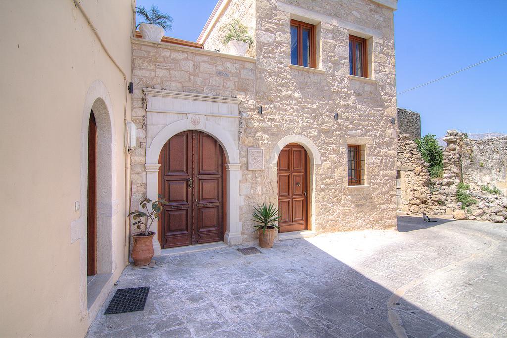Askoutsi Manor, A Natural Tranquil Retreat, By Thinkvilla Agios Ioannis  Buitenkant foto