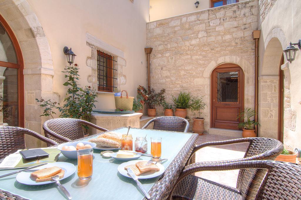 Askoutsi Manor, A Natural Tranquil Retreat, By Thinkvilla Agios Ioannis  Buitenkant foto