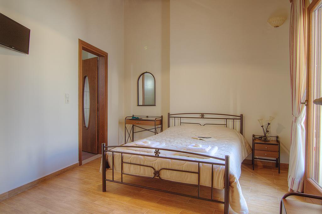 Askoutsi Manor, A Natural Tranquil Retreat, By Thinkvilla Agios Ioannis  Buitenkant foto