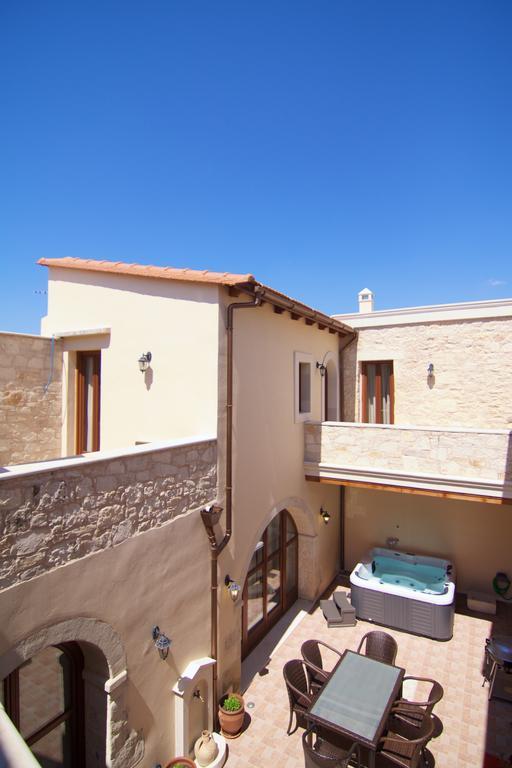 Askoutsi Manor, A Natural Tranquil Retreat, By Thinkvilla Agios Ioannis  Buitenkant foto