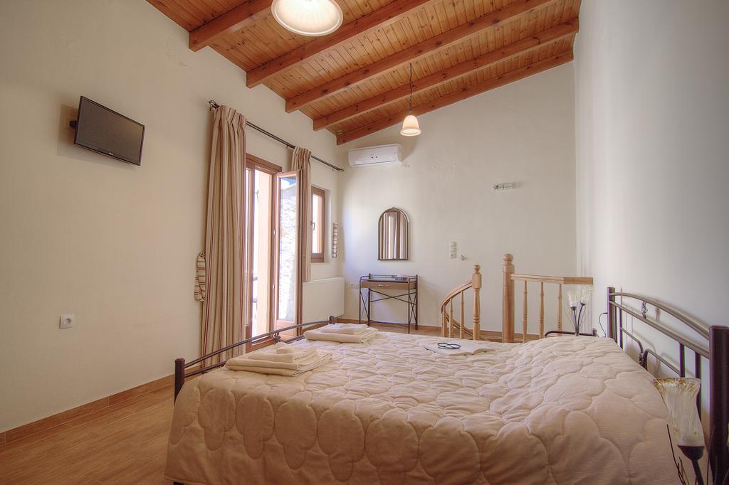 Askoutsi Manor, A Natural Tranquil Retreat, By Thinkvilla Agios Ioannis  Buitenkant foto