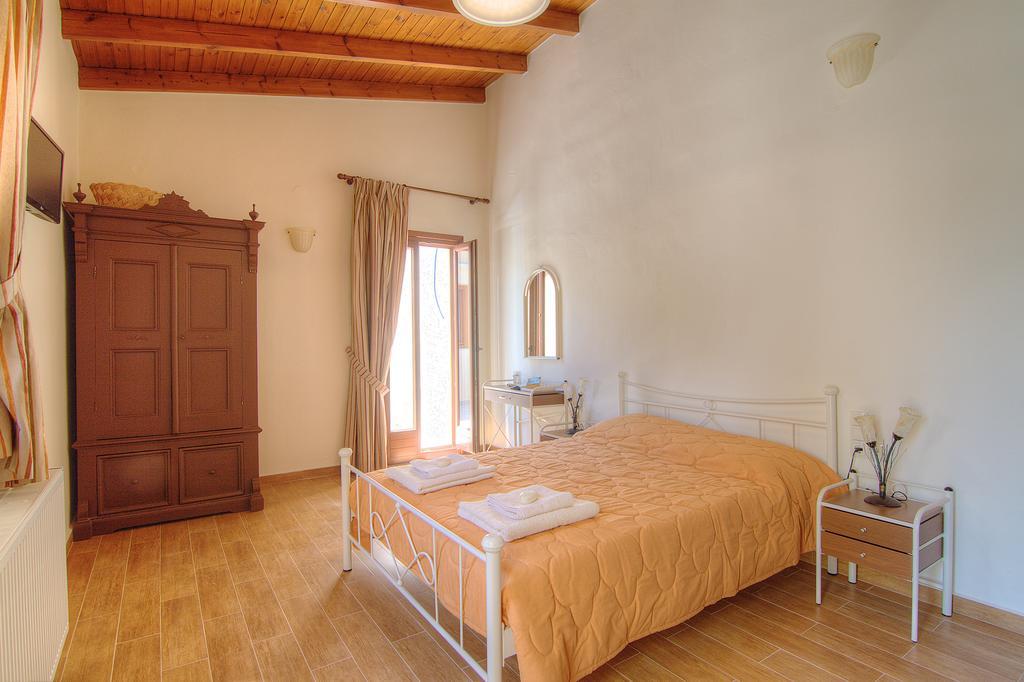 Askoutsi Manor, A Natural Tranquil Retreat, By Thinkvilla Agios Ioannis  Buitenkant foto