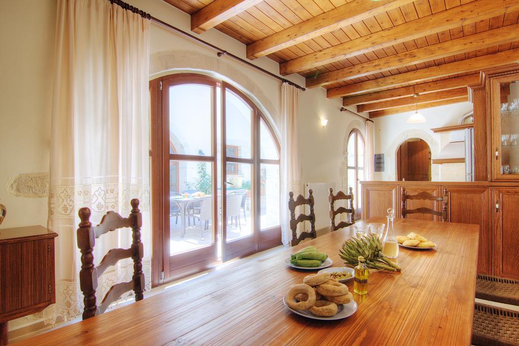 Askoutsi Manor, A Natural Tranquil Retreat, By Thinkvilla Agios Ioannis  Buitenkant foto